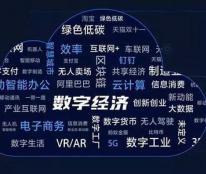 如風(fēng)營銷：2022年中國數(shù)字經(jīng)濟(jì)發(fā)展元年？