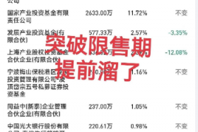 IPO注冊制后的市場這樣子搞嘛？