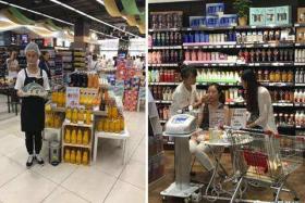 如風(fēng)營銷：一元試客小店，真賺錢？