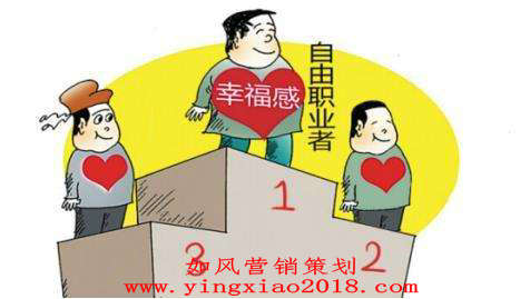 如風(fēng)營(yíng)銷：緊跟時(shí)代賺錢其實(shí)很簡(jiǎn)單,所謂的不上班就是天天在上班（創(chuàng)業(yè)成功案例）